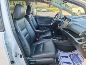 Honda Jazz 1.4i-99��-���������-����� | Mobile.bg � ����� ������ 13