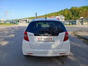 Honda Jazz 1.4i-99��-���������-����� | Mobile.bg � ����� ������ 4