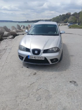 Seat Ibiza FR | Mobile.bg � ����� ������ 4
