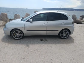 Seat Ibiza FR | Mobile.bg � ����� ������ 3