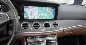 Mercedes-Benz E 220 Avantgarde | Mobile.bg � ����� ������ 16
