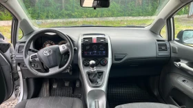 Toyota Auris | Mobile.bg � ����� ������ 10