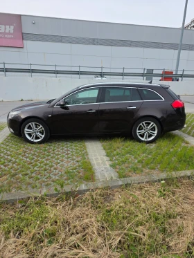 Opel Insignia 2.0 CDTi  infinity - 3199 € / 6256.70 лв. - 61188089 7