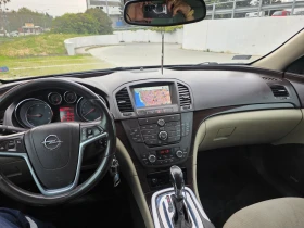 Opel Insignia 2.0 CDTi  infinity - 3199 € / 6256.70 лв. - 61188089 13