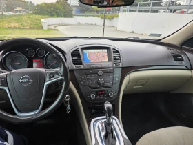 Opel Insignia 2.0 CDTi  infinity - 3199 € / 6256.70 лв. - 61188089 12