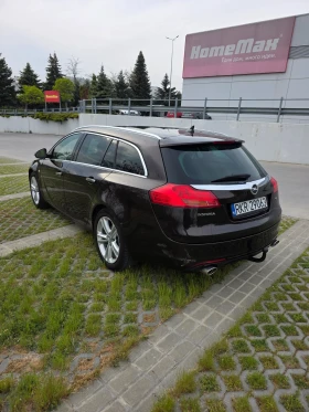 Opel Insignia 2.0 CDTi  infinity - 3199 € / 6256.70 лв. - 61188089 3