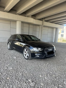 Audi A4 B8.5/143hp/CarPlay 3x S-line | Auto.bg — изображение 7