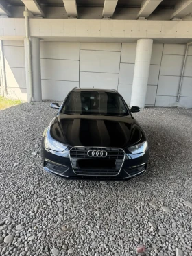 Audi A4 B8.5/143hp/CarPlay 3x S-line | Auto.bg — изображение 2