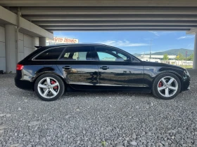 Audi A4 B8.5/143hp/CarPlay 3x S-line | Auto.bg — изображение 6