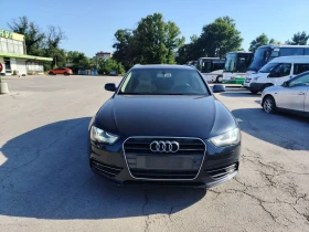 Audi A4 2.0tdi avtomatik