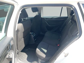 Skoda Octavia 1.6 TDI  | Auto.bg — изображение 12