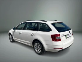 Skoda Octavia 1.6 TDI  | Auto.bg — изображение 3