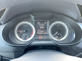 Skoda Octavia 1.6 TDI  | Auto.bg — изображение 10