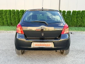 Toyota Yaris  1.4 D-D4 | ������� | ������ | ��������  | Mobile.bg � ����� ������ 5