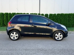 Toyota Yaris  1.4 D-D4 | ������� | ������ | ��������  | Mobile.bg � ����� ������ 8