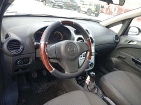 Opel Corsa 1.2i ��� ���������  | Mobile.bg � ����� ������ 6