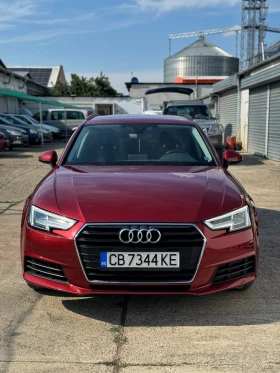 Audi A4 2.0TDI LED | Mobile.bg � ����� ������ 2