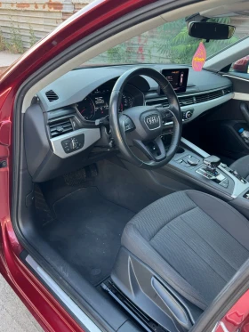 Audi A4 2.0TDI LED | Mobile.bg � ����� ������ 8