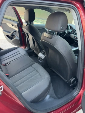 Audi A4 2.0TDI LED | Mobile.bg � ����� ������ 10