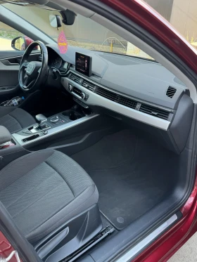 Audi A4 2.0TDI LED | Mobile.bg � ����� ������ 9