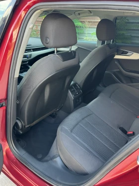 Audi A4 2.0TDI LED | Mobile.bg � ����� ������ 11