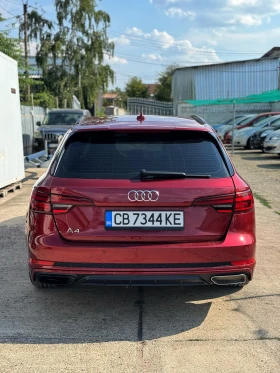 Audi A4 2.0TDI LED | Mobile.bg � ����� ������ 6