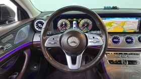 Mercedes-Benz CLS 450 4MATIC* AMG-LINE* BURMESTER* DISTRONIC* 360* ОБДУХ - 28300 € - 84574963 6