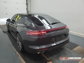 Porsche Panamera | Mobile.bg � ����� ������ 4