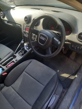 Audi A3 | Mobile.bg � ����� ������ 9
