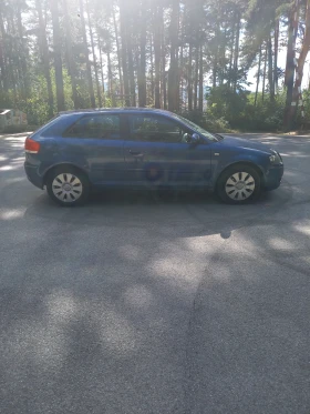 Audi A3 | Mobile.bg � ����� ������ 6