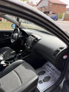 Kia Ceed 1.6 BENZIN AUSTRIA - 3100 € - 67670958 11