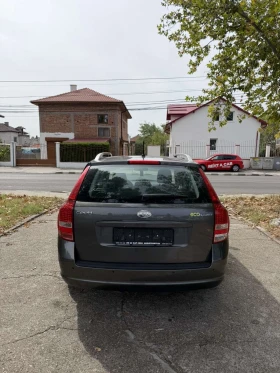 Kia Ceed 1.6 BENZIN AUSTRIA - 3100 € - 67670958 6