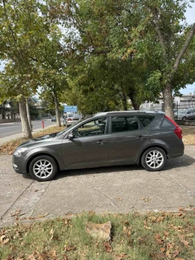 Kia Ceed 1.6 BENZIN AUSTRIA - 3100 € - 67670958 8