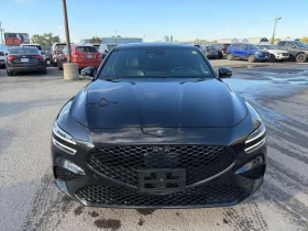 Genesis G70 * 3.3T Sport * АВТОКРЕДИТ БЕЗ ПЪРВОНАЧАЛНА ВНОСКА* | Auto.bg — изображение 6