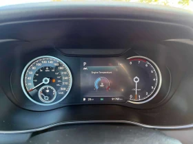 Genesis G70 * 3.3T Sport * АВТОКРЕДИТ БЕЗ ПЪРВОНАЧАЛНА ВНОСКА* | Auto.bg — изображение 8