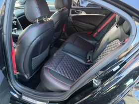 Genesis G70 * 3.3T Sport * АВТОКРЕДИТ БЕЗ ПЪРВОНАЧАЛНА ВНОСКА* | Auto.bg — изображение 10