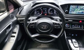 Hyundai Sonata 2.0 * ФИКСИРА ЦЕНА ДО БЪЛГАРИЯ *  | Auto.bg — изображение 11