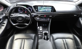 Hyundai Sonata 2.0 * ФИКСИРА ЦЕНА ДО БЪЛГАРИЯ *  | Auto.bg — изображение 8