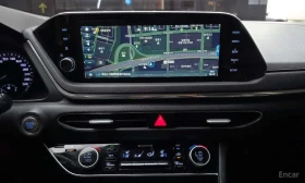 Hyundai Sonata 2.0 * ФИКСИРА ЦЕНА ДО БЪЛГАРИЯ *  | Auto.bg — изображение 12