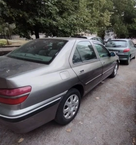 Peugeot 406 | Mobile.bg � ����� ������ 2