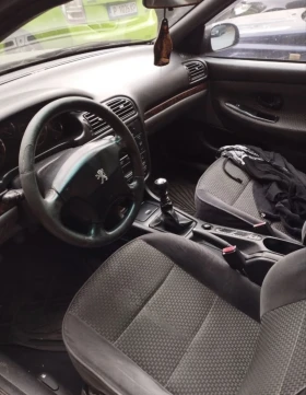 Peugeot 406 | Mobile.bg � ����� ������ 4