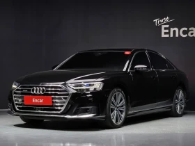 ������ Audi A8