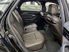 Audi A8 50 TDI Quattro L/ �����/ 360/ PANO/ HEAD UP | Mobile.bg � ����� ������ 12