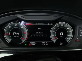 Audi A8 50 TDI Quattro L/ �����/ 360/ PANO/ HEAD UP | Mobile.bg � ����� ������ 8