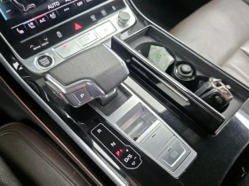 Audi A8 50 TDI Quattro L/ �����/ 360/ PANO/ HEAD UP | Mobile.bg � ����� ������ 9