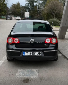 VW Passat - 2800 € - 86520606 3