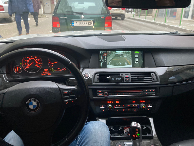 BMW 528 3.0л бензин N52B30 - подходящ за Газ!, снимка 7 - Автомобили и джипове - 45389551