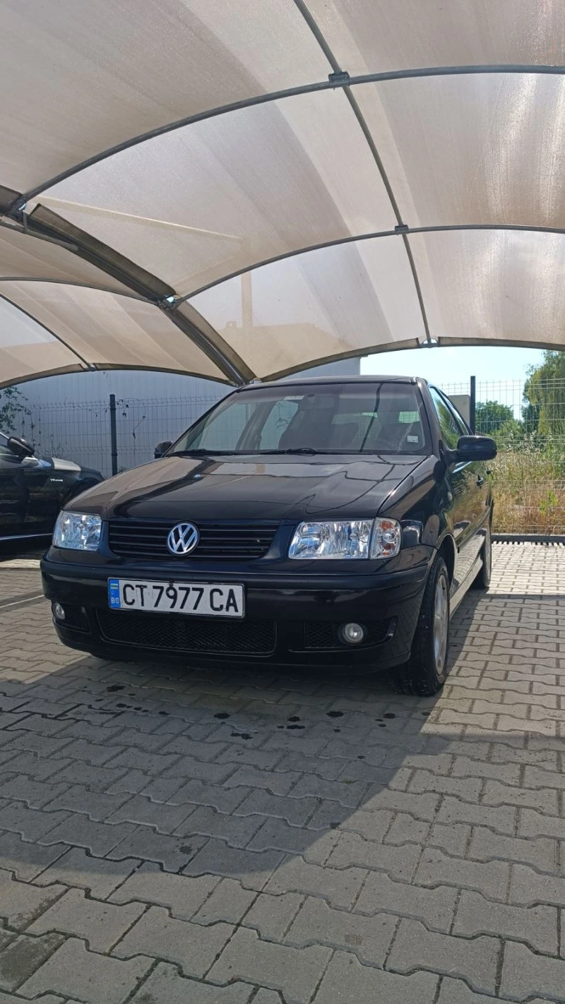 VW Polo, снимка 15 - Автомобили и джипове - 46243292