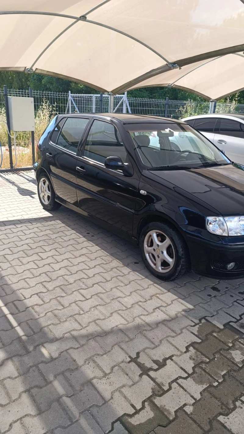 VW Polo, снимка 13 - Автомобили и джипове - 46243292