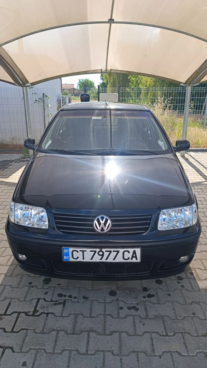 VW Polo, снимка 14 - Автомобили и джипове - 46243292